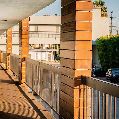 Gateway Inn Gardena Los Angeles South Eksteriør bilde