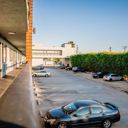 Gateway Inn Gardena Los Angeles South Eksteriør bilde