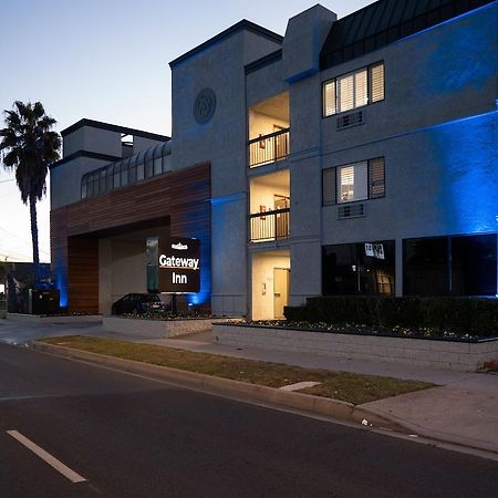 Gateway Inn Gardena Los Angeles South Eksteriør bilde