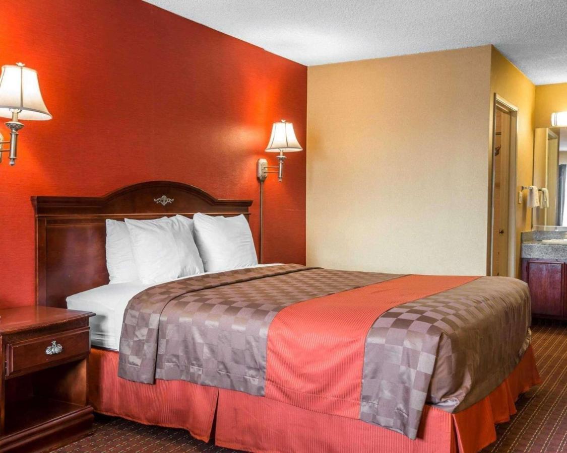 Gateway Inn Gardena Los Angeles South Eksteriør bilde