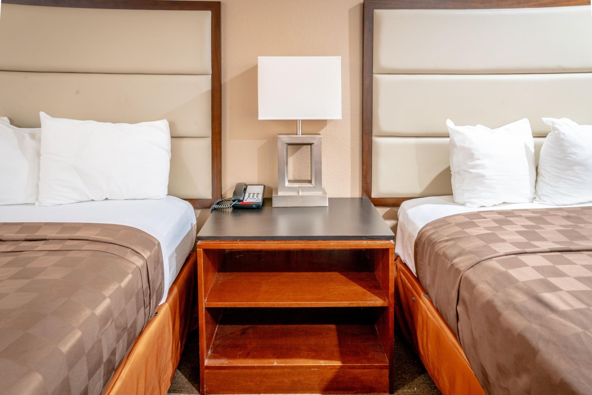Gateway Inn Gardena Los Angeles South Eksteriør bilde